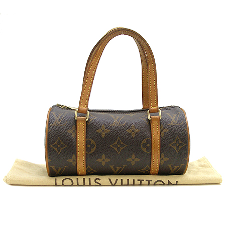 Louis Vuitton(���̺���) M51389 ���׷� ĵ���� �̴� ���ʷ�19 ��Ʈ�� �̹���2 - ���̺��� �߰���ǰ