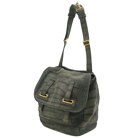 YSL(�Ի��ζ�) 191839 BESACE(��ν�) ũ��Ŀ���� ���� ����Ų ����� [�б�������] �̹���3 - ���̺��� �߰���ǰ
