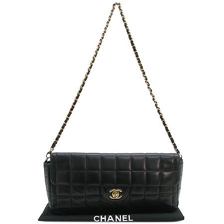 Chanel() Ų  ڹ Ŭġ ü  [б] ̹2 - ̺ ߰ǰ