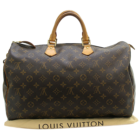 Louis Vuitton(���̺���) M41522 ���׷� ĵ���� ���ǵ� 40 ��Ʈ�� [�б�������] �̹���2 - ���̺��� �߰���ǰ