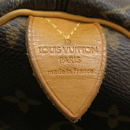 Louis Vuitton(���̺���) M41522 ���׷� ĵ���� ���ǵ� 40 ��Ʈ�� [�б�������] �̹���4 - ���̺��� �߰���ǰ