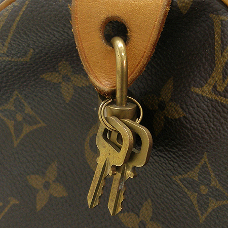 Louis Vuitton(���̺���) M41522 ���׷� ĵ���� ���ǵ� 40 ��Ʈ�� [�б�������] �̹���5 - ���̺��� �߰���ǰ