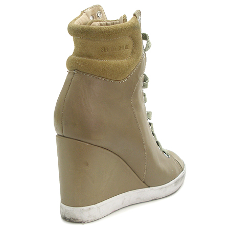 SEE BY CHLOE (������ ���ο�) ������ ����Ŀ�� �̹���4 - ���̺��� �߰���ǰ