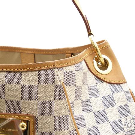 Louis Vuitton(���̺���) N55215 �ٹ̿� ���ָ� ĵ���� �������� PM ����� �̹���5 - ���̺��� �߰���ǰ