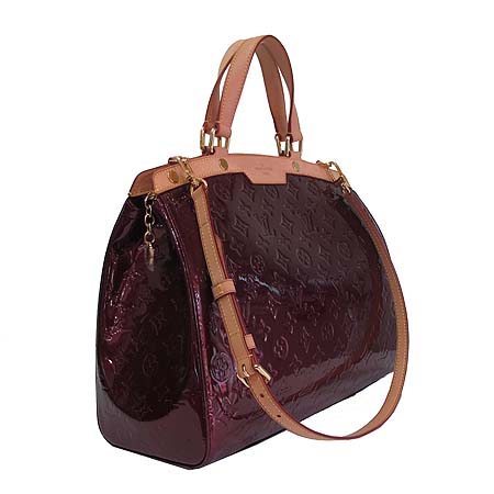 Louis Vuitton(���̺���) M91689 ���׷� ������ �극�� GM 2WAY [�ϻ����] �̹���2 - ���̺��� �߰���ǰ