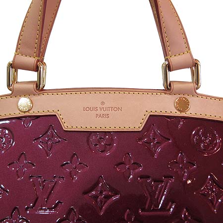Louis Vuitton(���̺���) M91689 ���׷� ������ �극�� GM 2WAY [�ϻ����] �̹���3 - ���̺��� �߰���ǰ