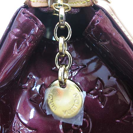 Louis Vuitton(���̺���) M91689 ���׷� ������ �극�� GM 2WAY [�ϻ����] �̹���4 - ���̺��� �߰���ǰ