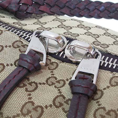 Gucci(����) 232959 GG �ΰ� �ڰ��� ���� ���� ��Ʈ�� [�ϻ����] �̹���4 - ���̺��� �߰���ǰ