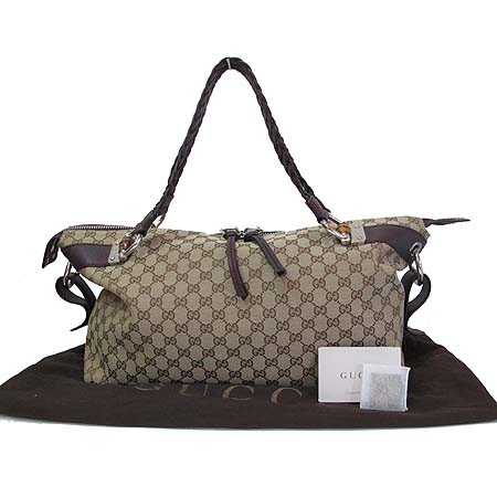 Gucci(����) 232959 GG �ΰ� �ڰ��� ���� ���� ��Ʈ�� [�ϻ����] �̹���5 - ���̺��� �߰���ǰ