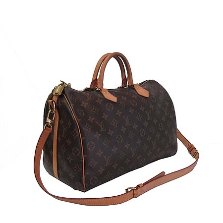 Louis Vuitton(���̺���) M40392 ���׷� ĵ���� ���� ���ǵ� 35������ ��Ʈ�� + �����Ʈ�� [�ϻ����] �̹���2 - ���̺��� �߰���ǰ