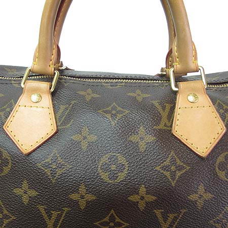 Louis Vuitton(���̺���) M40392 ���׷� ĵ���� ���� ���ǵ� 35������ ��Ʈ�� + �����Ʈ�� [�ϻ����] �̹���3 - ���̺��� �߰���ǰ