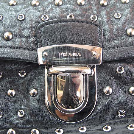 Prada(�����) ���� �ΰ� ��� ¡��� ����� [�ϻ����] �̹���3 - ���̺��� �߰���ǰ