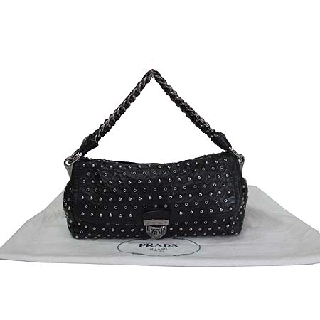 Prada(�����) ���� �ΰ� ��� ¡��� ����� [�ϻ����] �̹���5 - ���̺��� �߰���ǰ