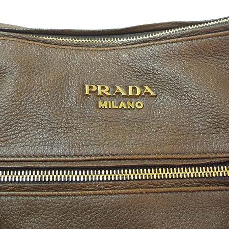Prada(�����) BR4278 ����� ü���� ���� 2WAY [�ϻ����] �̹���3 - ���̺��� �߰���ǰ