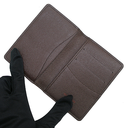 Louis Vuitton(̺) N61721 ٹ̿ ĵ  ų ī  [б] ̹2 - ̺ ߰ǰ