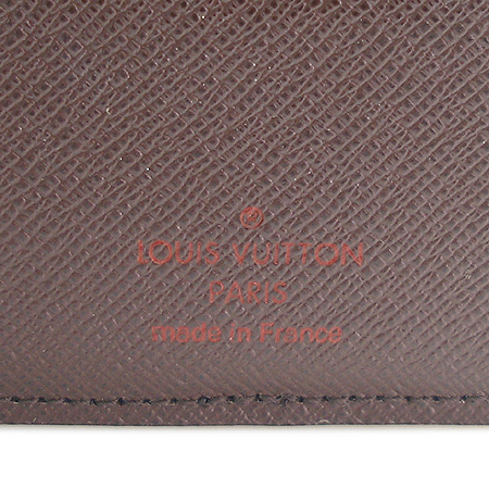 Louis Vuitton(̺) N61721 ٹ̿ ĵ  ų ī  [б] ̹4 - ̺ ߰ǰ