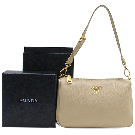 Prada(�����) 1N1620 ����ΰ� �۾������� ��� �� �Ŀ�ġ �̹���2 - ���̺��� �߰���ǰ
