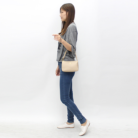 Prada(�����) 1N1620 ����ΰ� �۾������� ��� �� �Ŀ�ġ �̹���7 - ���̺��� �߰���ǰ