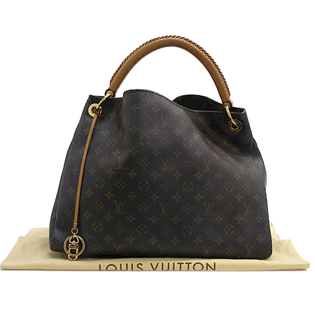 Louis Vuitton(���̺���) M40249 ���׷� ĵ���� ��ġ MM ����� �̹���2 - ���̺��� �߰���ǰ