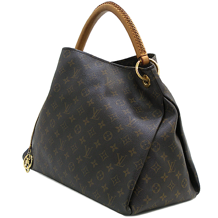 Louis Vuitton(���̺���) M40249 ���׷� ĵ���� ��ġ MM ����� �̹���3 - ���̺��� �߰���ǰ