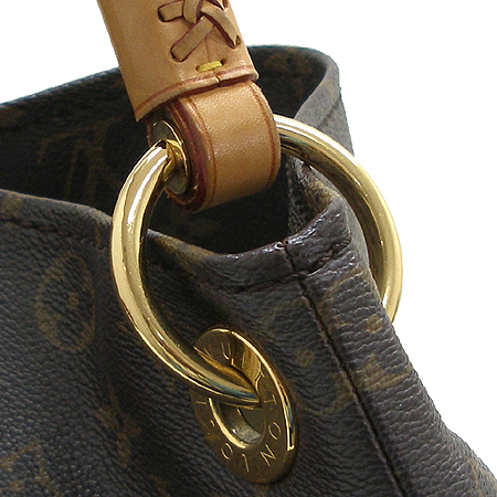 Louis Vuitton(���̺���) M40249 ���׷� ĵ���� ��ġ MM ����� �̹���4 - ���̺��� �߰���ǰ