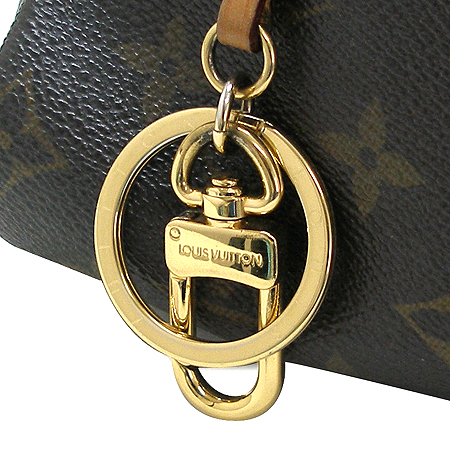 Louis Vuitton(���̺���) M40249 ���׷� ĵ���� ��ġ MM ����� �̹���5 - ���̺��� �߰���ǰ