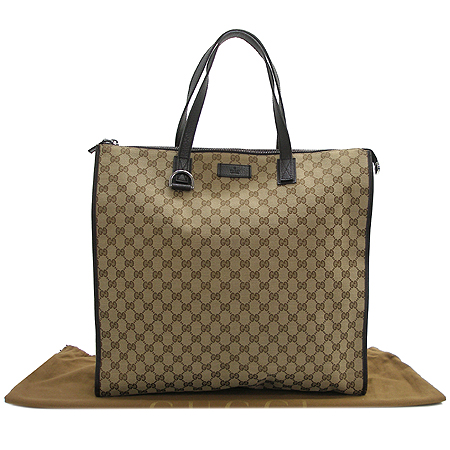 Gucci(����) 181090 GG�ΰ� �ڰ��� �� ��Ʈ �� ����� �̹���2 - ���̺��� �߰���ǰ