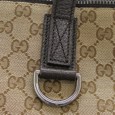 Gucci(����) 181090 GG�ΰ� �ڰ��� �� ��Ʈ �� ����� �̹���5 - ���̺��� �߰���ǰ