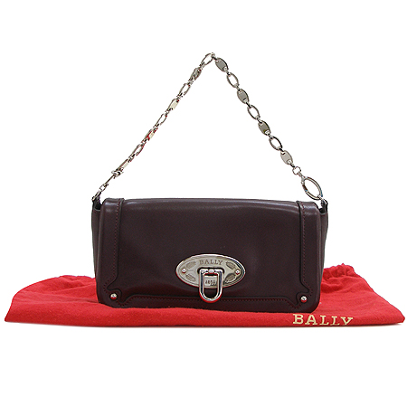 Bally(�߸�) COTI ���� ���� �Ŀ�ġ ���� ü�� ��Ʈ�� �� Ŭ��ġ�� �̹���2 - ���̺��� �߰���ǰ