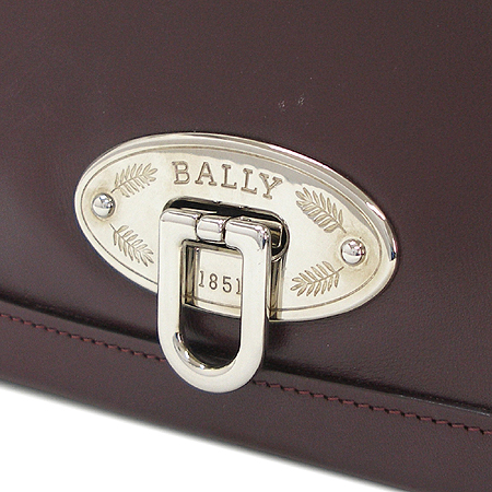 Bally(�߸�) COTI ���� ���� �Ŀ�ġ ���� ü�� ��Ʈ�� �� Ŭ��ġ�� �̹���5 - ���̺��� �߰���ǰ