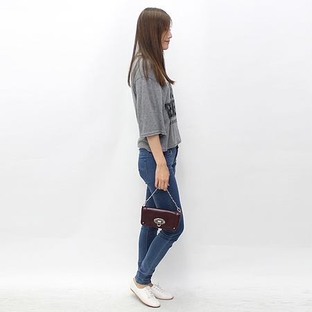 Bally(�߸�) COTI ���� ���� �Ŀ�ġ ���� ü�� ��Ʈ�� �� Ŭ��ġ�� �̹���7 - ���̺��� �߰���ǰ