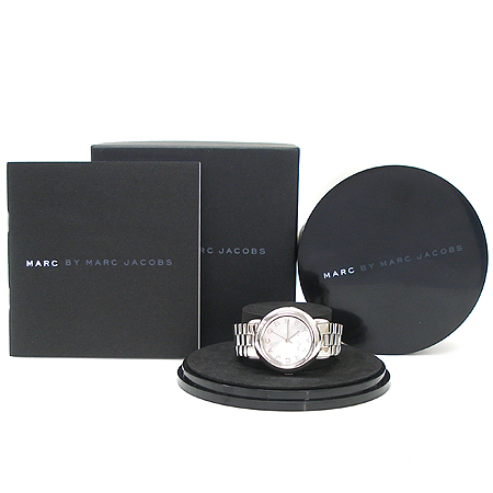 Marc_Jacobs(��ũ ���� ��ũ�����߽�) MBM3097 ���� ��ƿ ������ �ð� �̹���2 - ���̺��� �߰���ǰ
