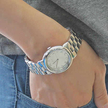Marc_Jacobs(��ũ ���� ��ũ�����߽�) MBM3097 ���� ��ƿ ������ �ð� �̹���6 - ���̺��� �߰���ǰ