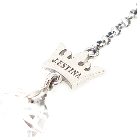 J.ESTINA(���̿���Ƽ��) 14K ��� Ƽ�ƶ� �հ� ��� �Ͱ��� �̹���3 - ���̺��� �߰���ǰ