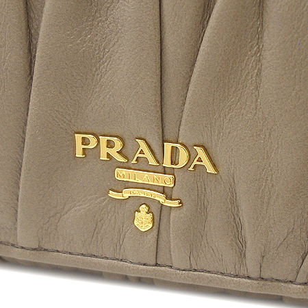 Prada(�����) 1M1132 ���� �ΰ� ���� ������ ������ [��������] �̹���3 - ���̺��� �߰���ǰ