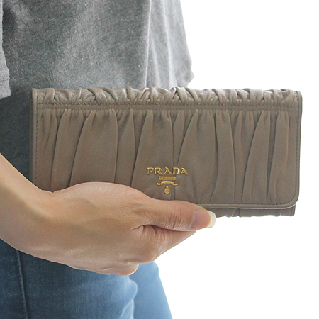 Prada(�����) 1M1132 ���� �ΰ� ���� ������ ������ [��������] �̹���6 - ���̺��� �߰���ǰ