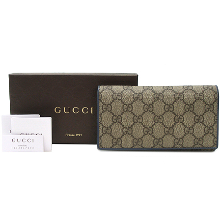 Gucci(����) 256457 GG�ΰ� PVC ������ �̹���2 - ���̺��� �߰���ǰ