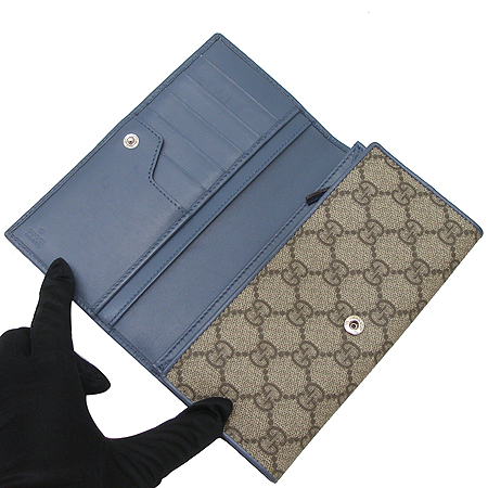 Gucci(����) 256457 GG�ΰ� PVC ������ �̹���3 - ���̺��� �߰���ǰ