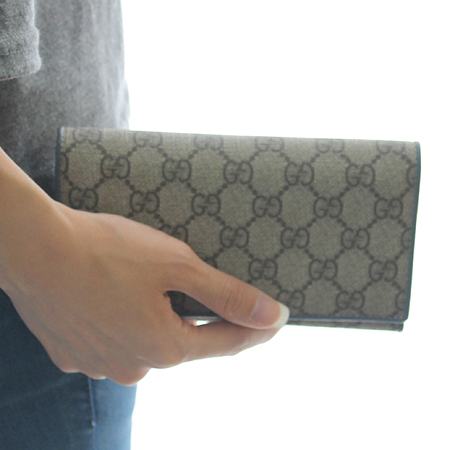Gucci(����) 256457 GG�ΰ� PVC ������ �̹���6 - ���̺��� �߰���ǰ