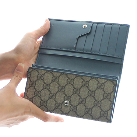 Gucci(����) 256457 GG�ΰ� PVC ������ �̹���7 - ���̺��� �߰���ǰ