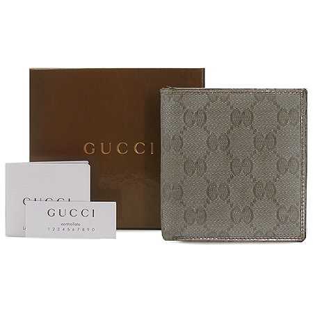 Gucci(����) 124591 GG�ΰ� �ڰ��� ������ [�б�������] �̹���2 - ���̺��� �߰���ǰ