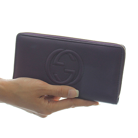 Gucci(����) 282413 2012�� �Ż� ���ͷ�ŷ G ���� ���� ¤�� ������ [�б�������] �̹���6 - ���̺��� �߰���ǰ
