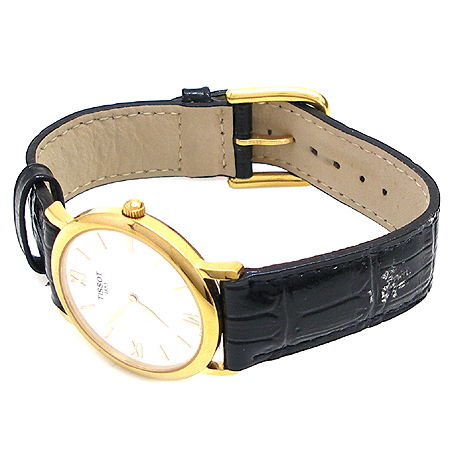 TISSOT(Ƽ��) ���� ���� ���׹�� �ð� �̹���2 - ���̺��� �߰���ǰ