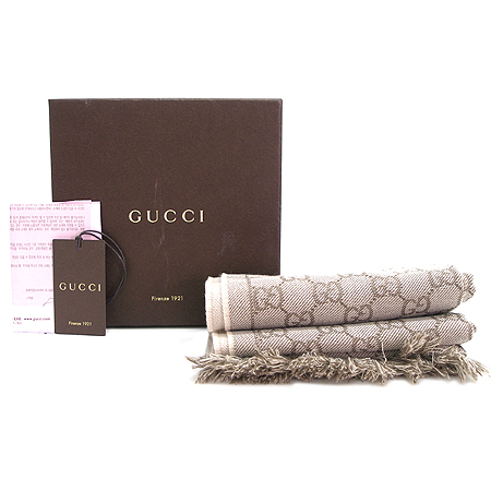 Gucci(����) 100995 WOOL 100% ���÷� �̹���2 - ���̺��� �߰���ǰ