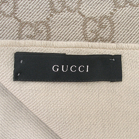 Gucci(����) 100995 WOOL 100% ���÷� �̹���5 - ���̺��� �߰���ǰ