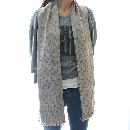 Gucci(����) 100995 WOOL 100% ���÷� �̹���6 - ���̺��� �߰���ǰ