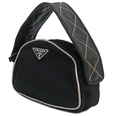 Prada(�����) �ﰢ�ΰ� ���� �ڵ� �к긯 �̴� �Ŀ�ġ �̹���2 - ���̺��� �߰���ǰ