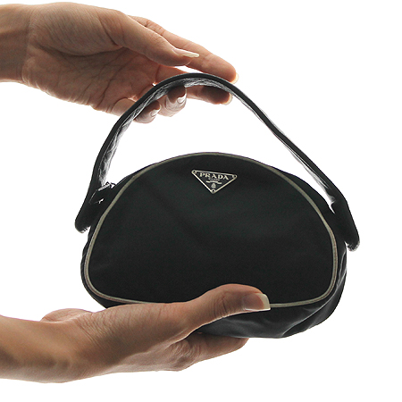 Prada(�����) �ﰢ�ΰ� ���� �ڵ� �к긯 �̴� �Ŀ�ġ �̹���6 - ���̺��� �߰���ǰ