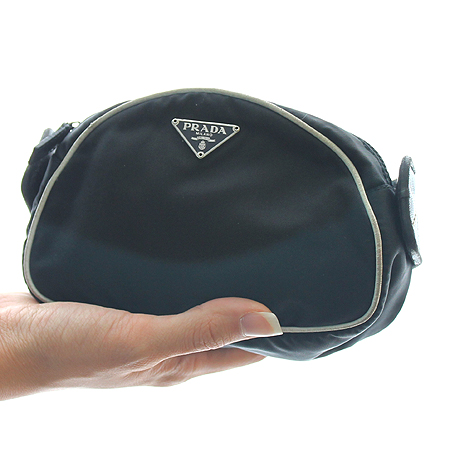 Prada(�����) �ﰢ�ΰ� ���� �ڵ� �к긯 �̴� �Ŀ�ġ �̹���7 - ���̺��� �߰���ǰ