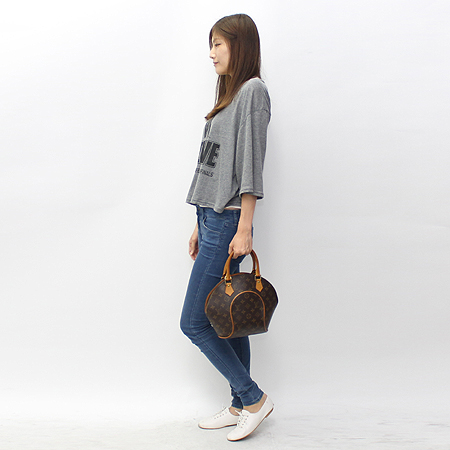 Louis Vuitton(���̺���) M51127 ���׷� ĵ���� ������ PM ��Ʈ�� �̹���7 - ���̺��� �߰���ǰ